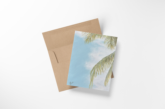 Note Cards