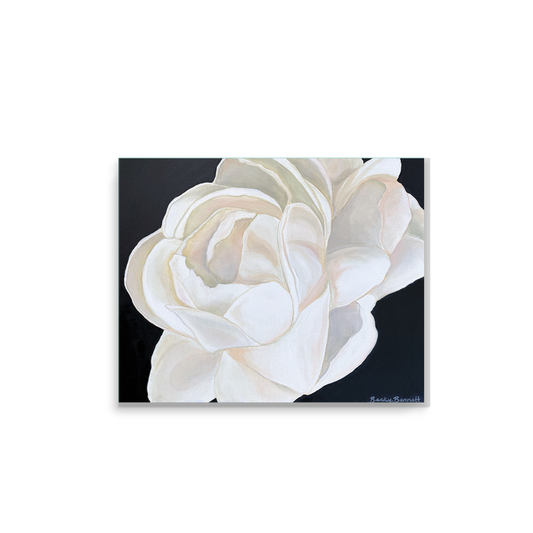 "Pikake" Fine Art Print