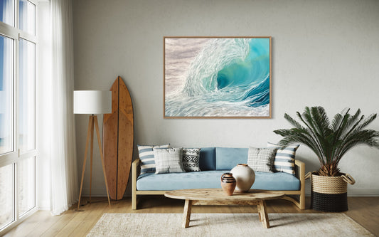 January Wave