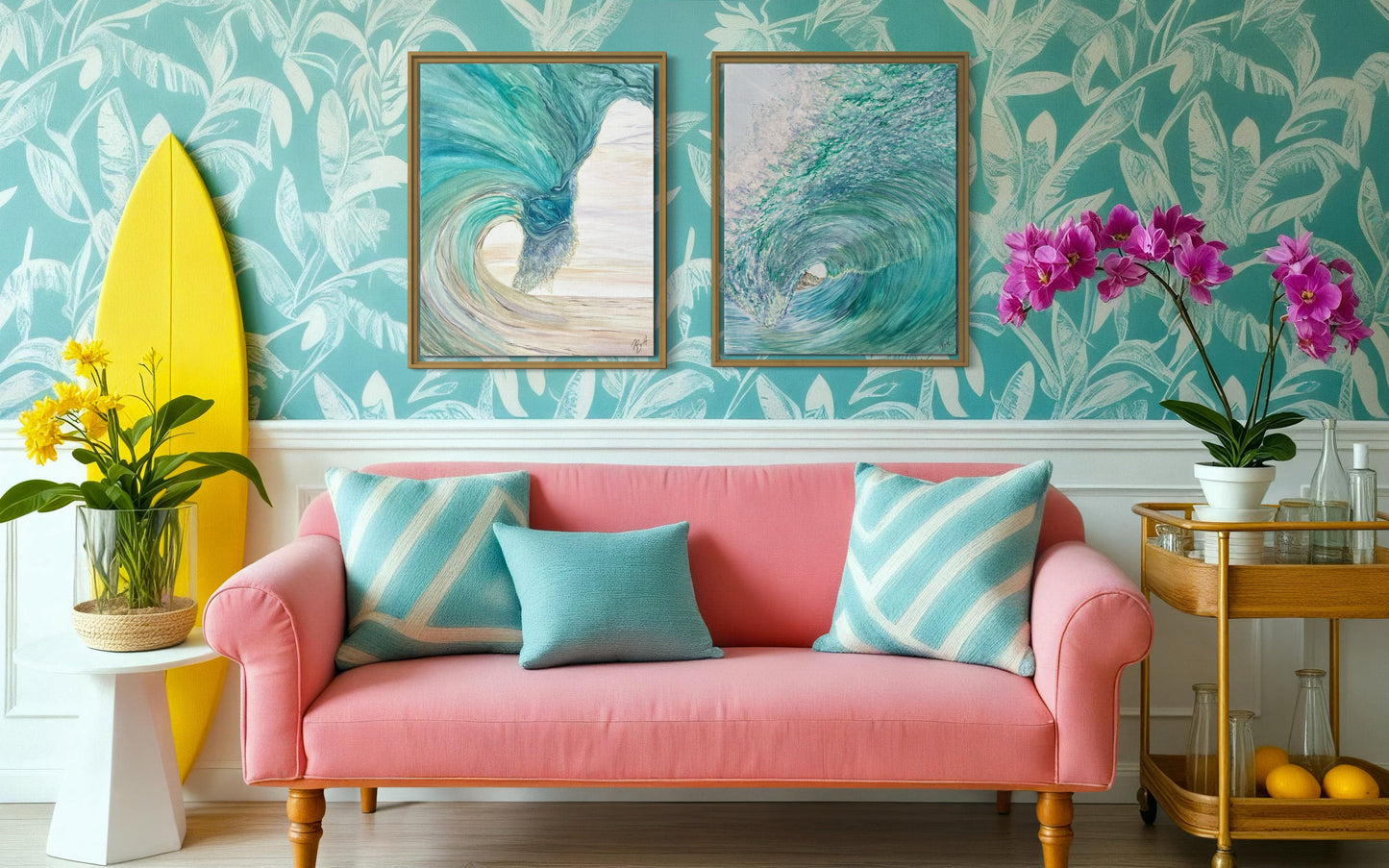 "On the Inside" Fine Art Print