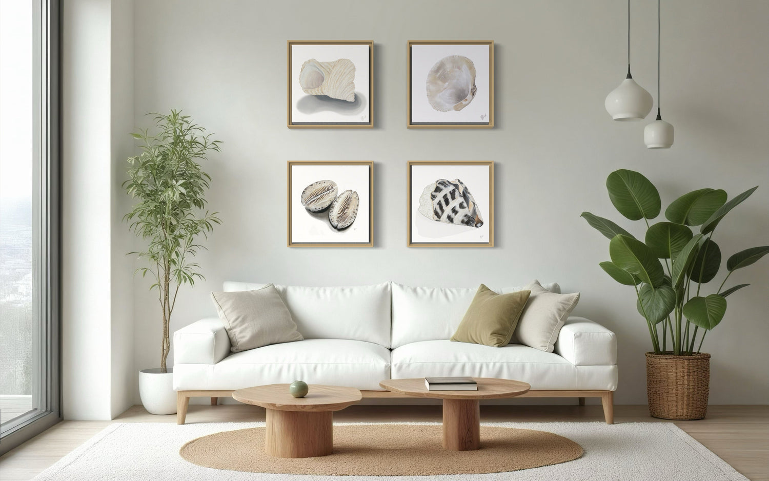 Giclee Fine Art Prints