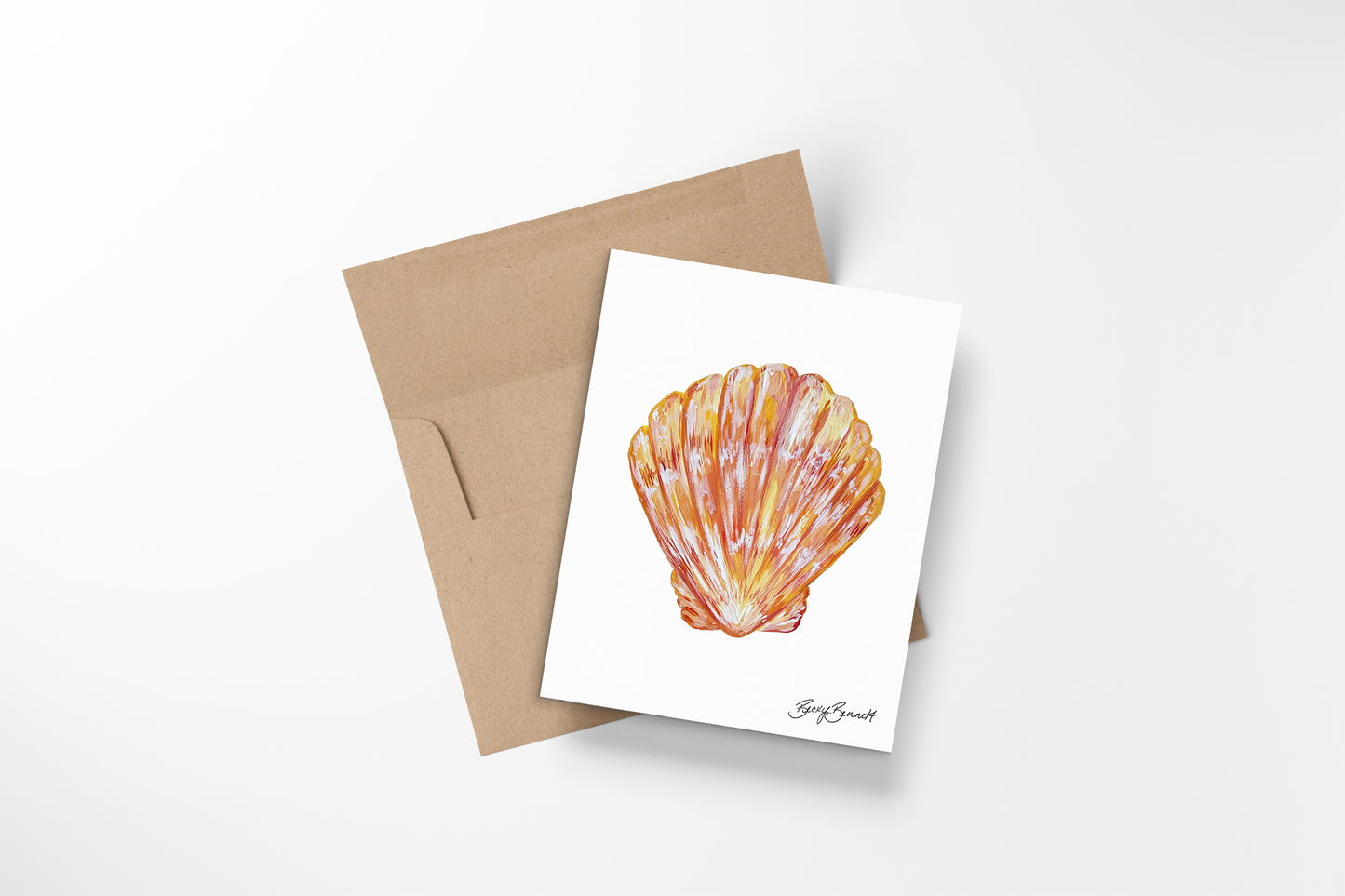 Note Cards