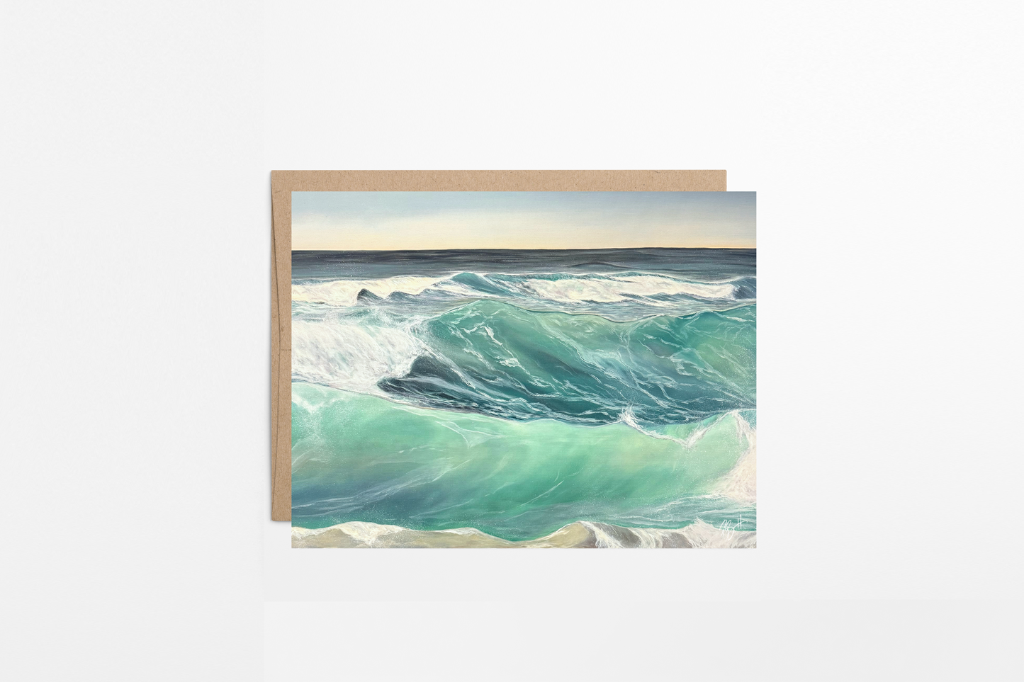 Note Cards
