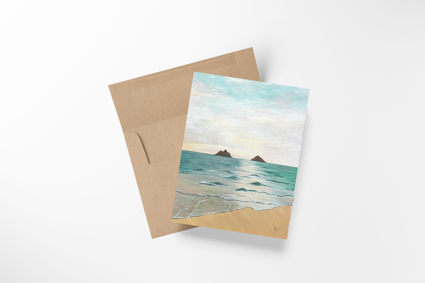 Note Cards