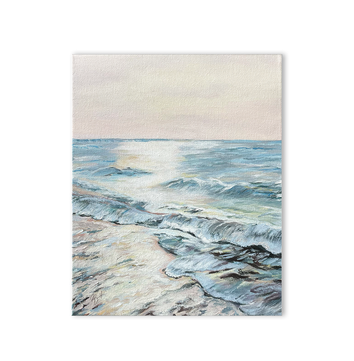 Moody Maili Shoreline