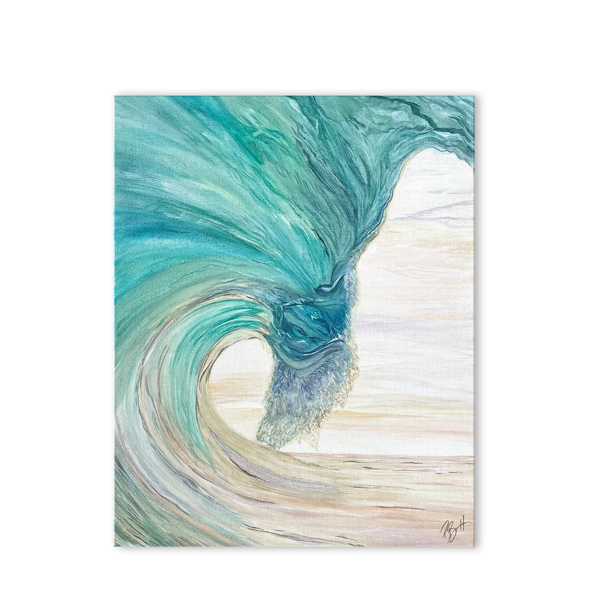 In the Whirlwind