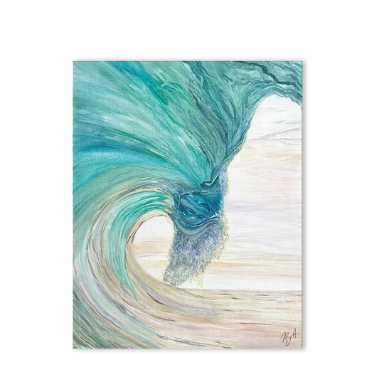 In the Whirlwind