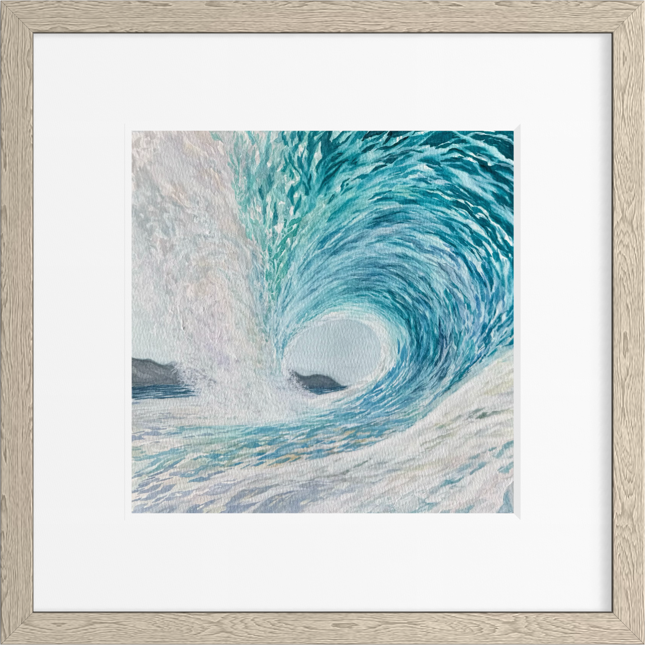 Hale`iwa Wave