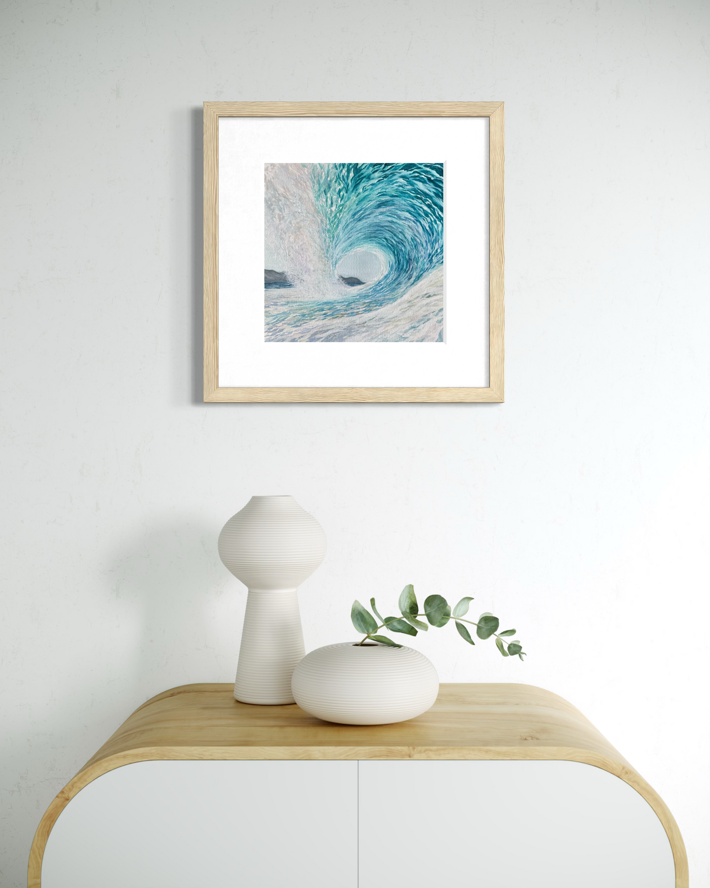 Hale`iwa Wave