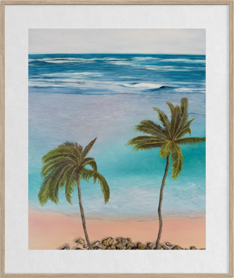 Windward Palms