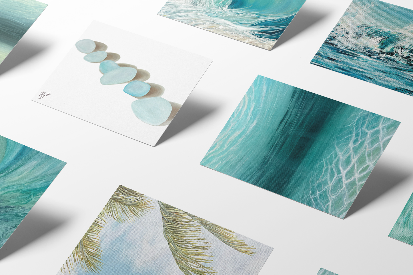 Note Cards