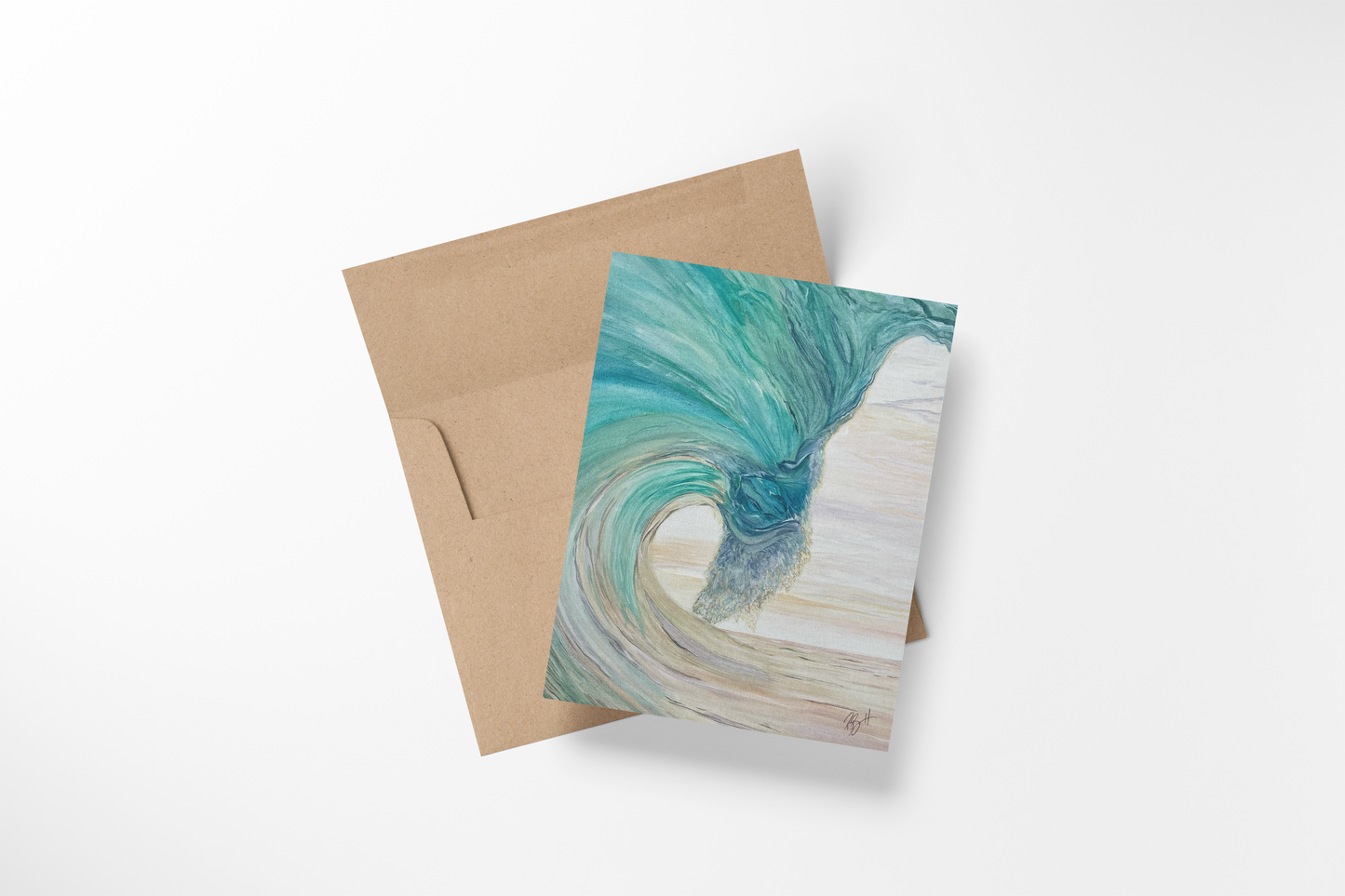 Note Cards