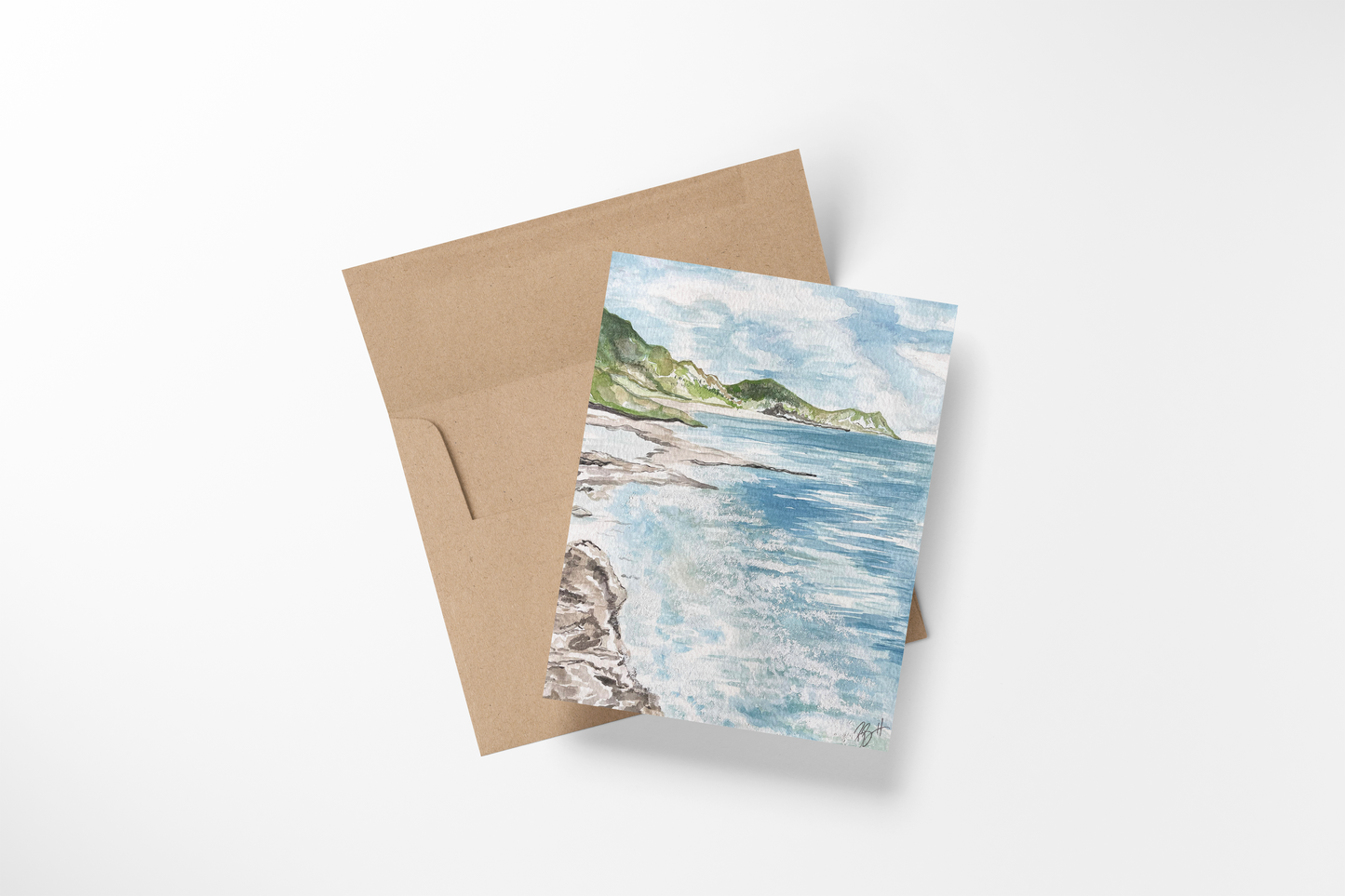 Note Cards