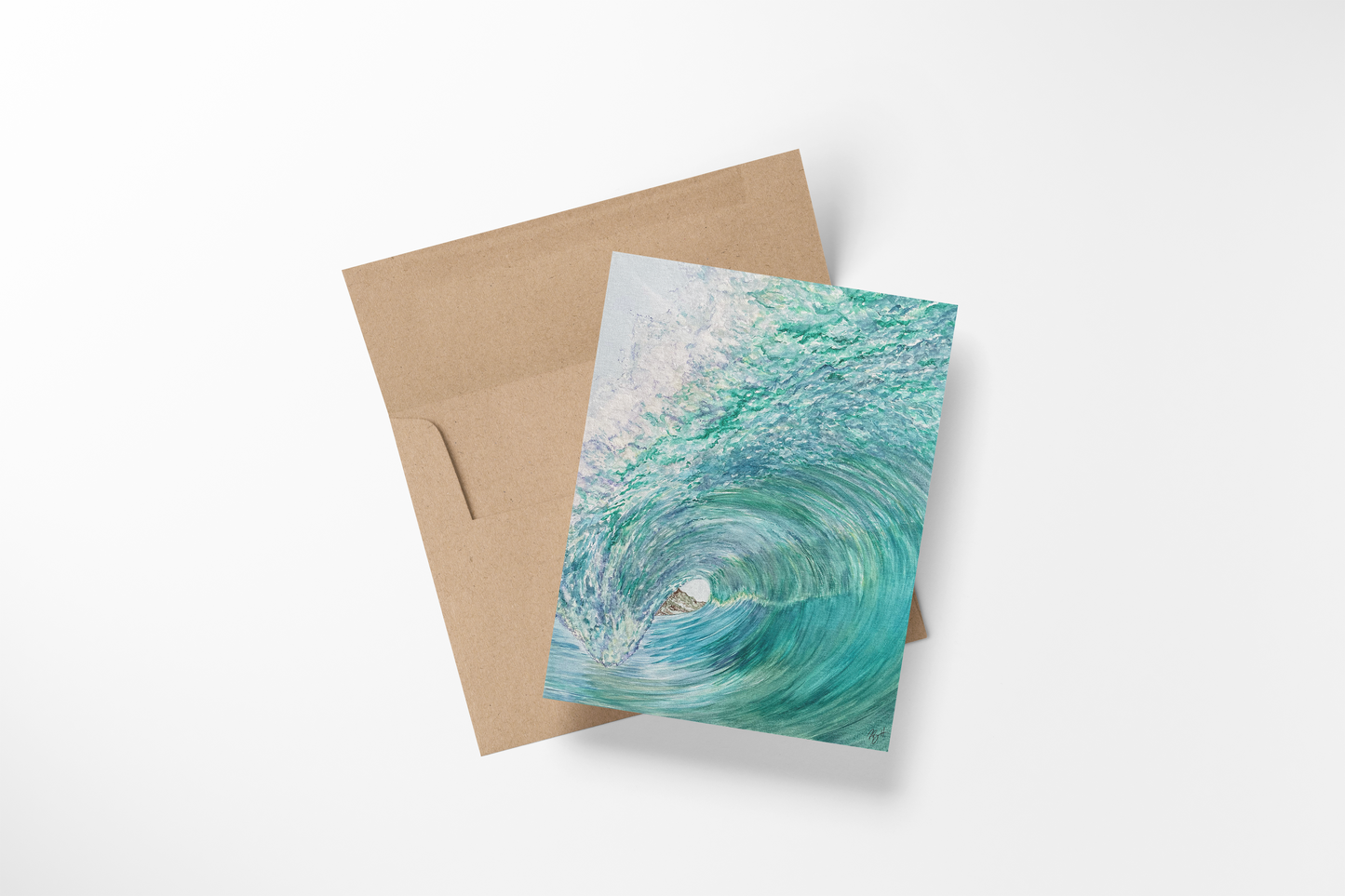 Note Cards