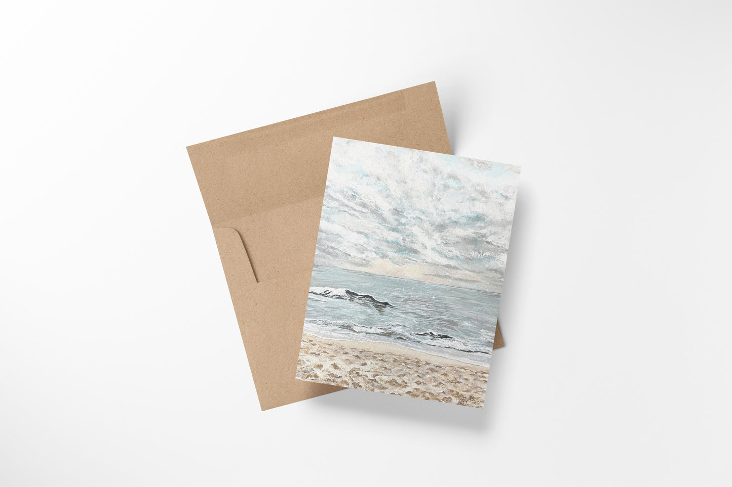 Note Cards
