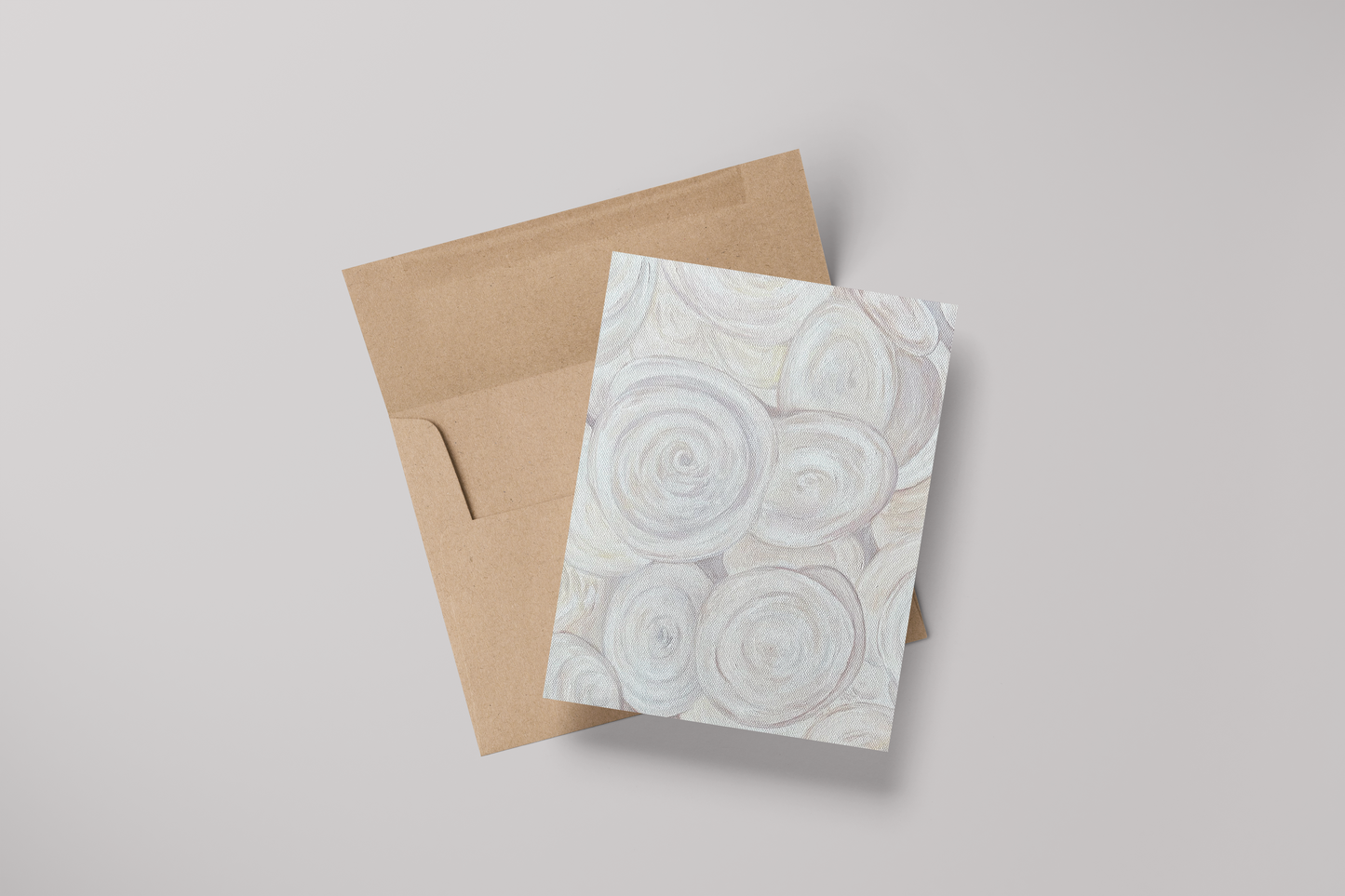 Note Cards