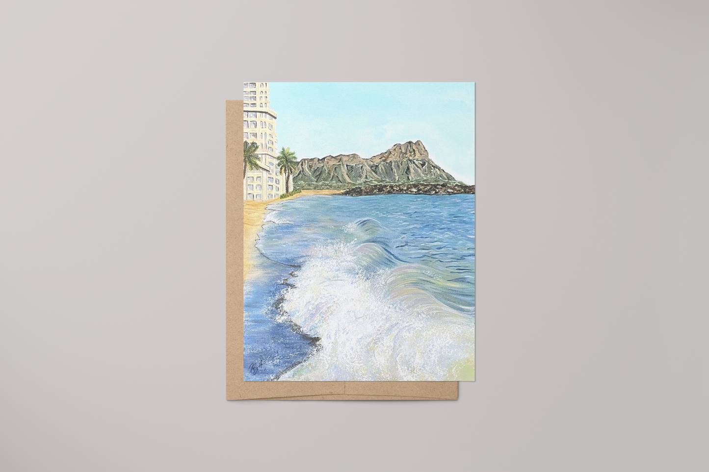 Note Cards