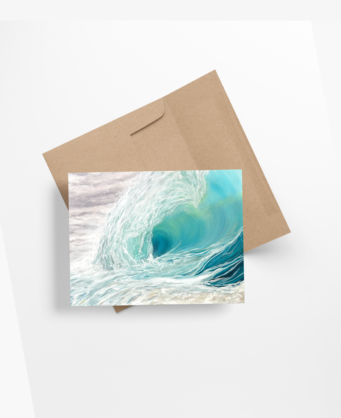 Note Cards