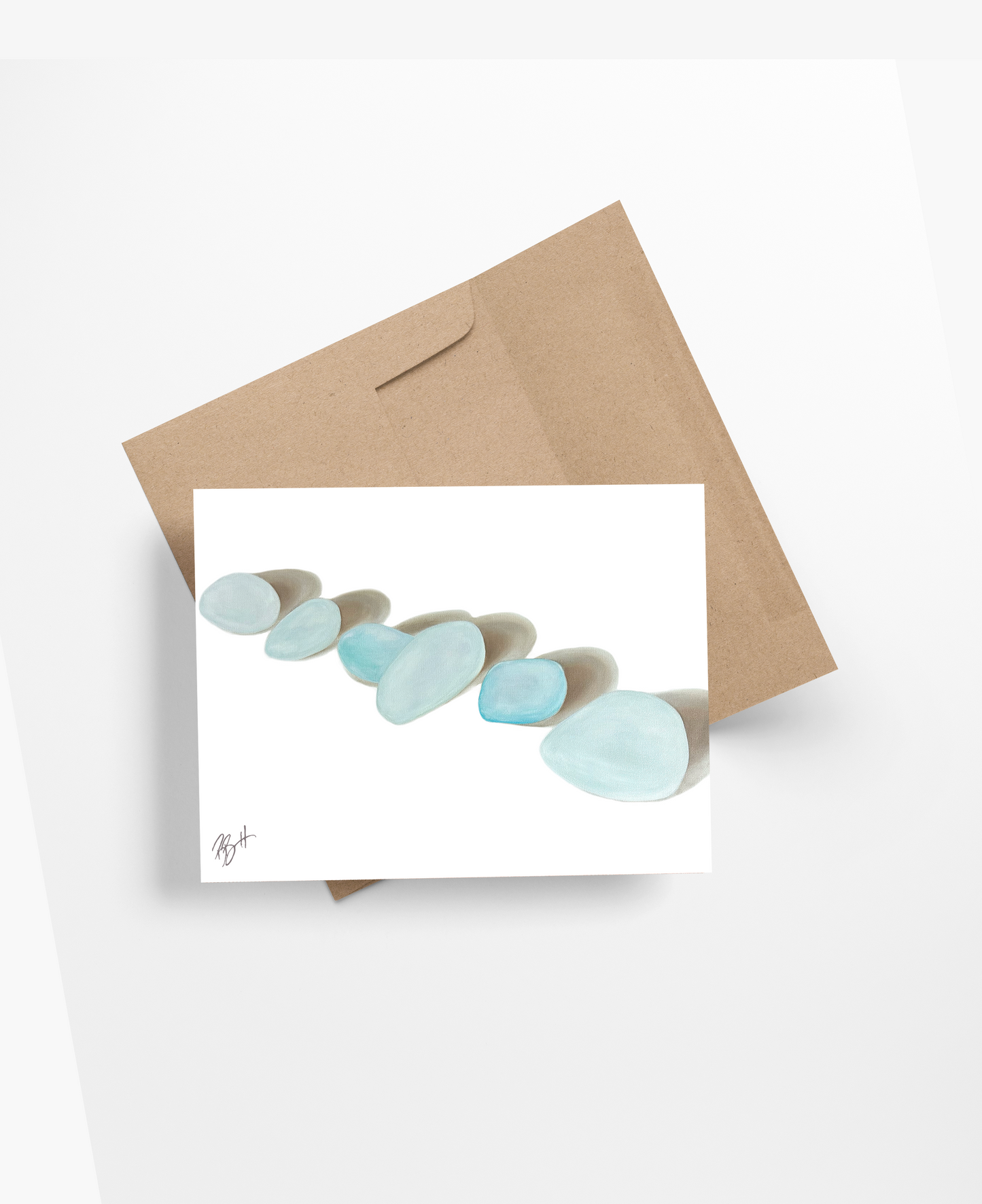 Note Cards