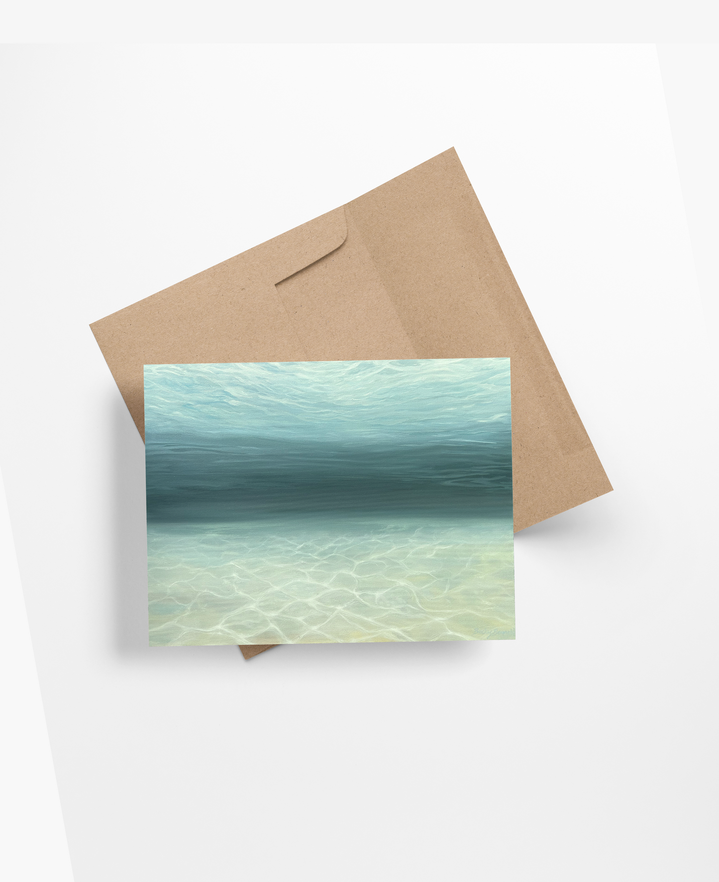 Note Cards