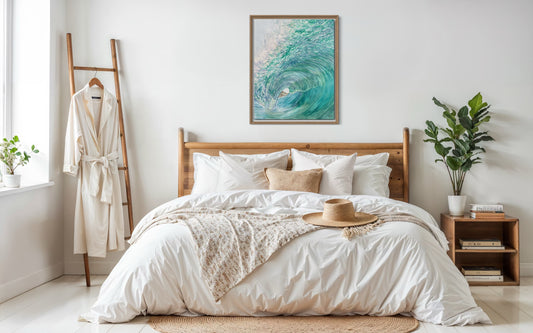 "On the Inside" Fine Art Print