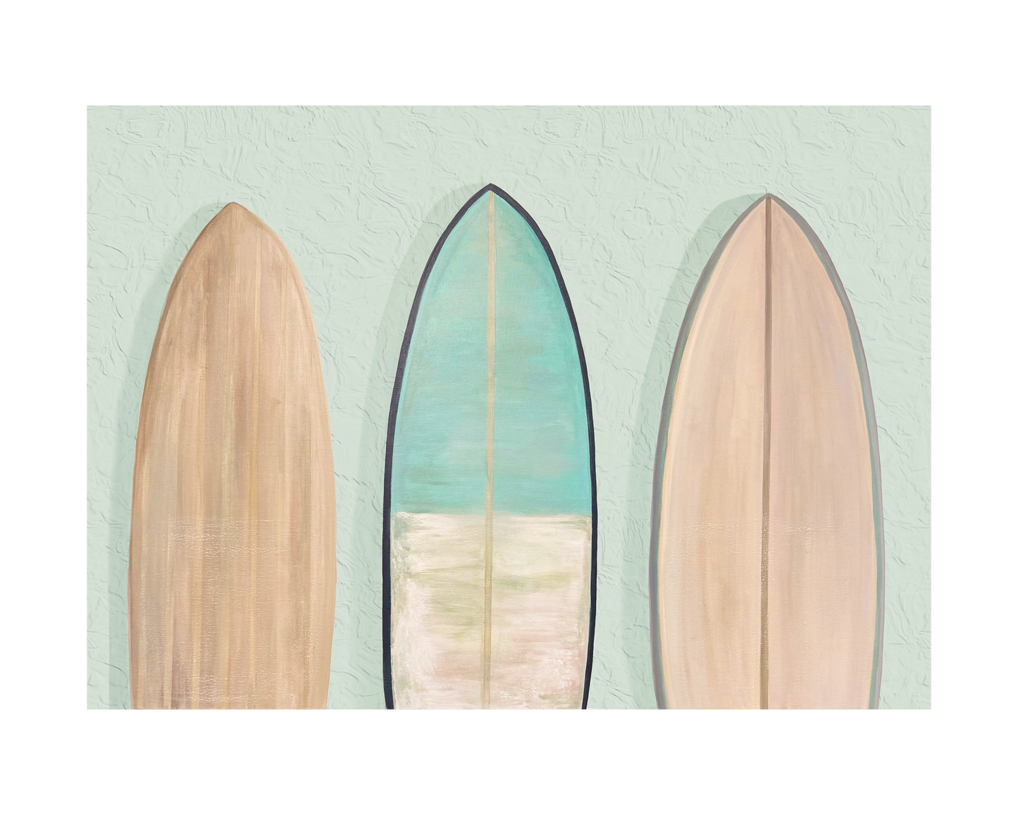 Boho Boards