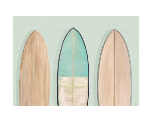 Boho Boards