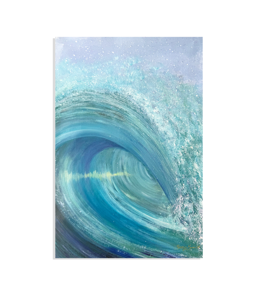 February Wave