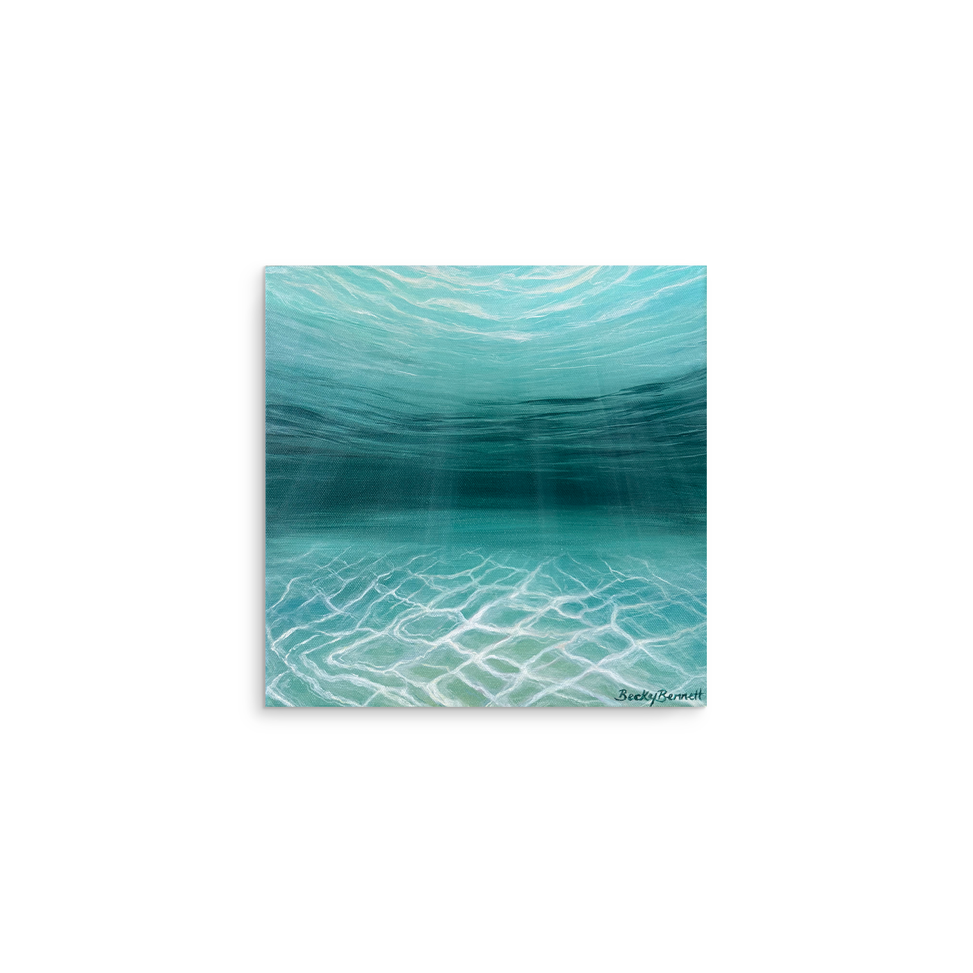 In the Depths