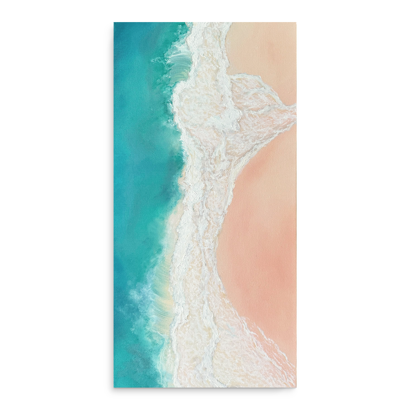 Waimanalo Shoreline