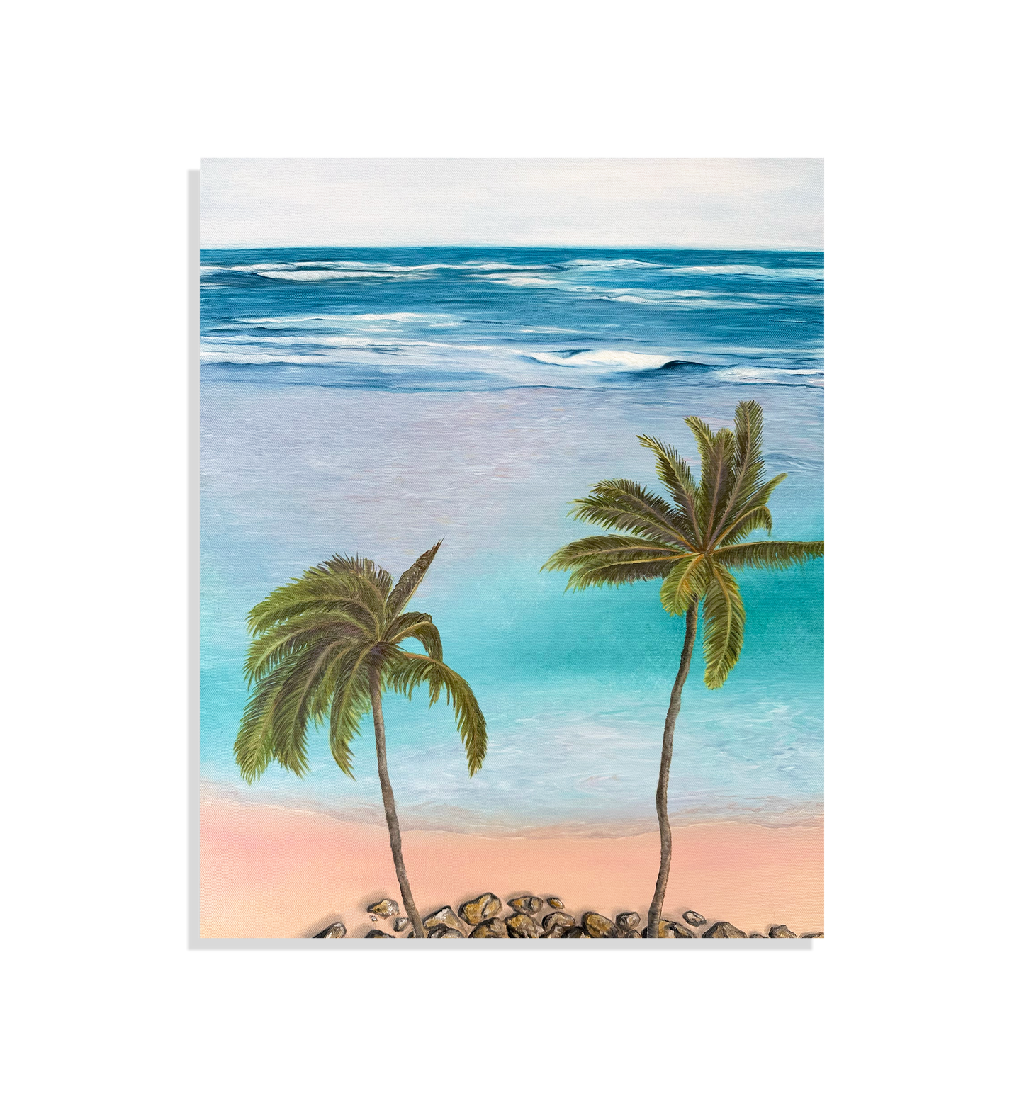 Windward Palms