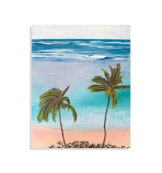 Windward Palms