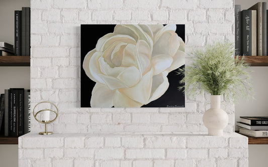 "Pikake" Fine Art Print