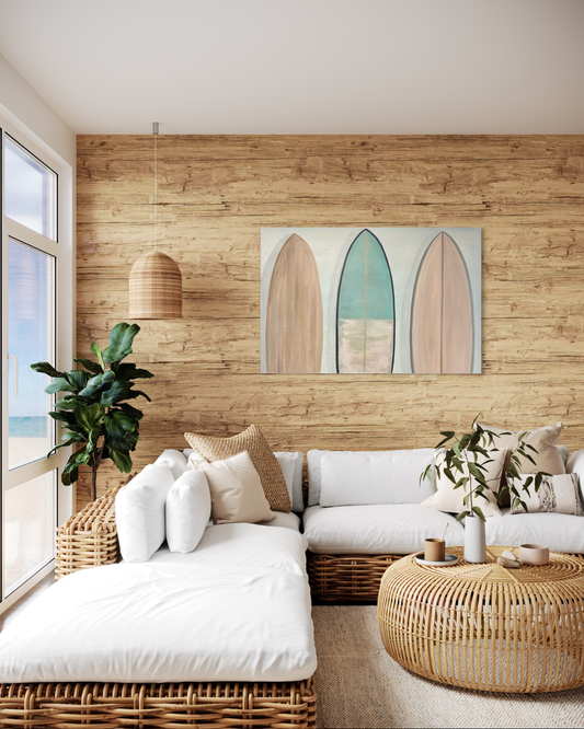 Boho Boards