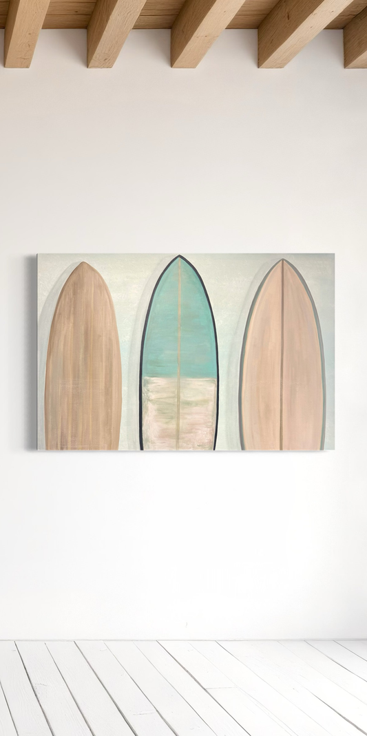 Boho Boards