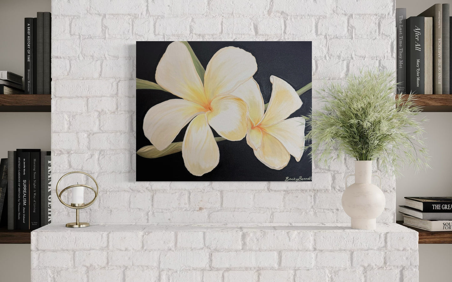 Plumeria