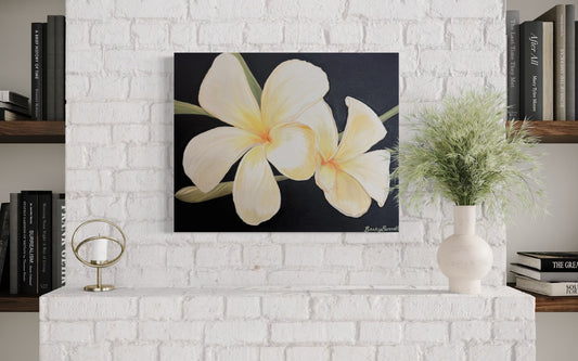 Plumeria