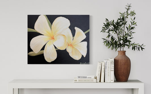 Plumeria