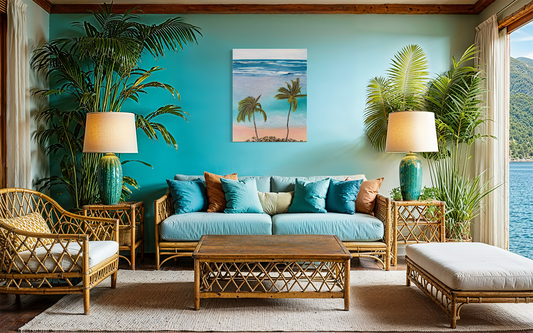 Windward Palms